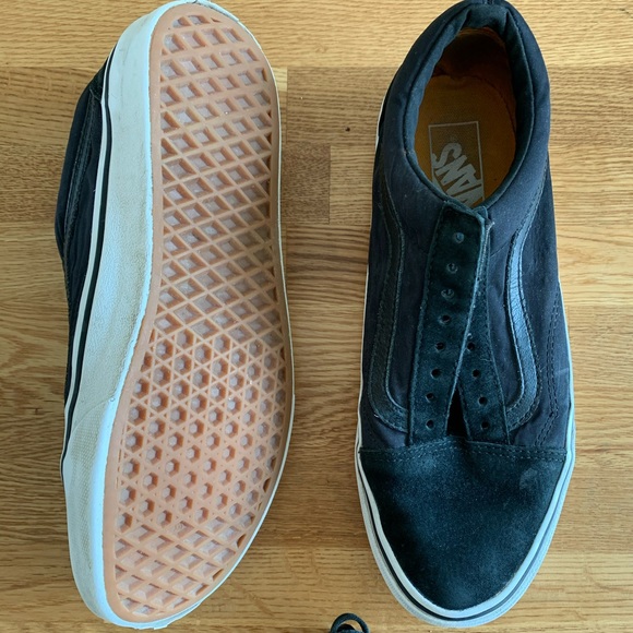 Vans shoes